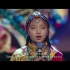 【天籁梦想】藏族盲眼小女孩歌唱绿母度心咒