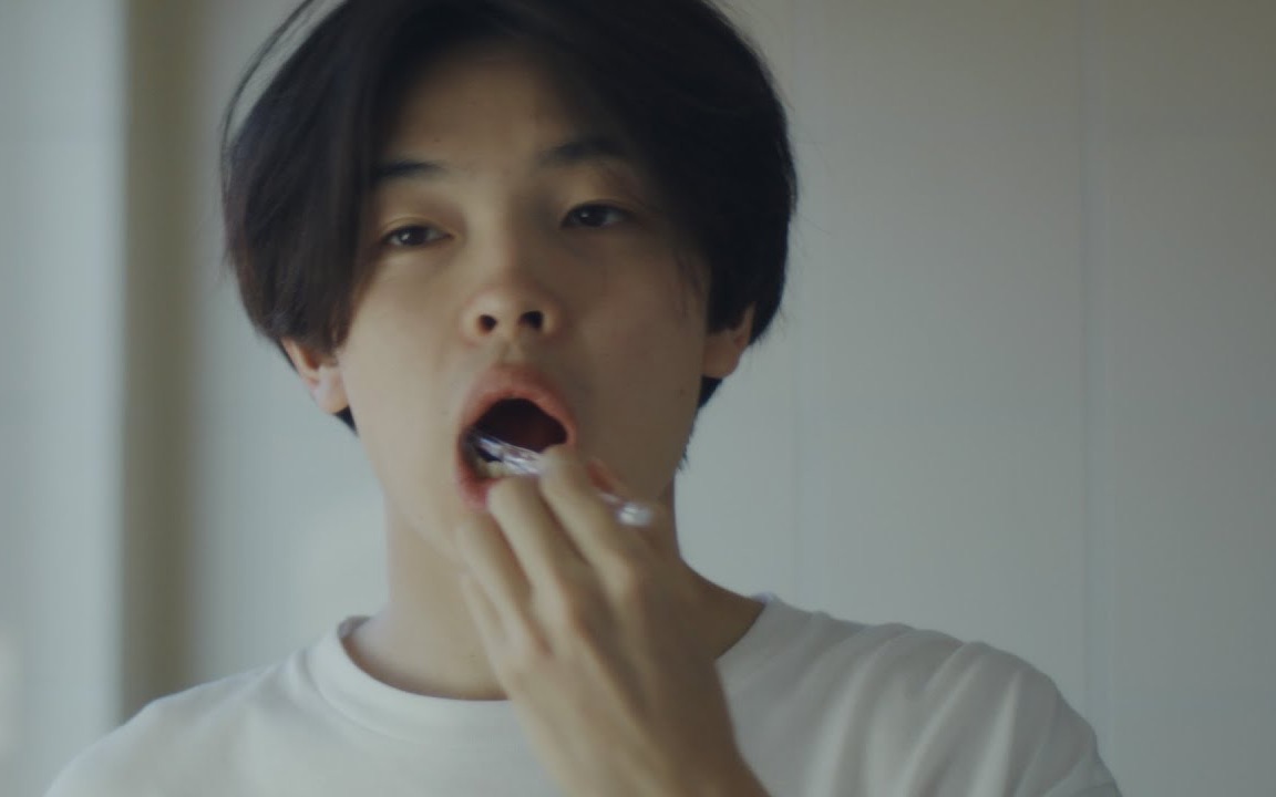 【imase】官方4K MV｜Demone Tamaniwa（可是呐，偶尔也）