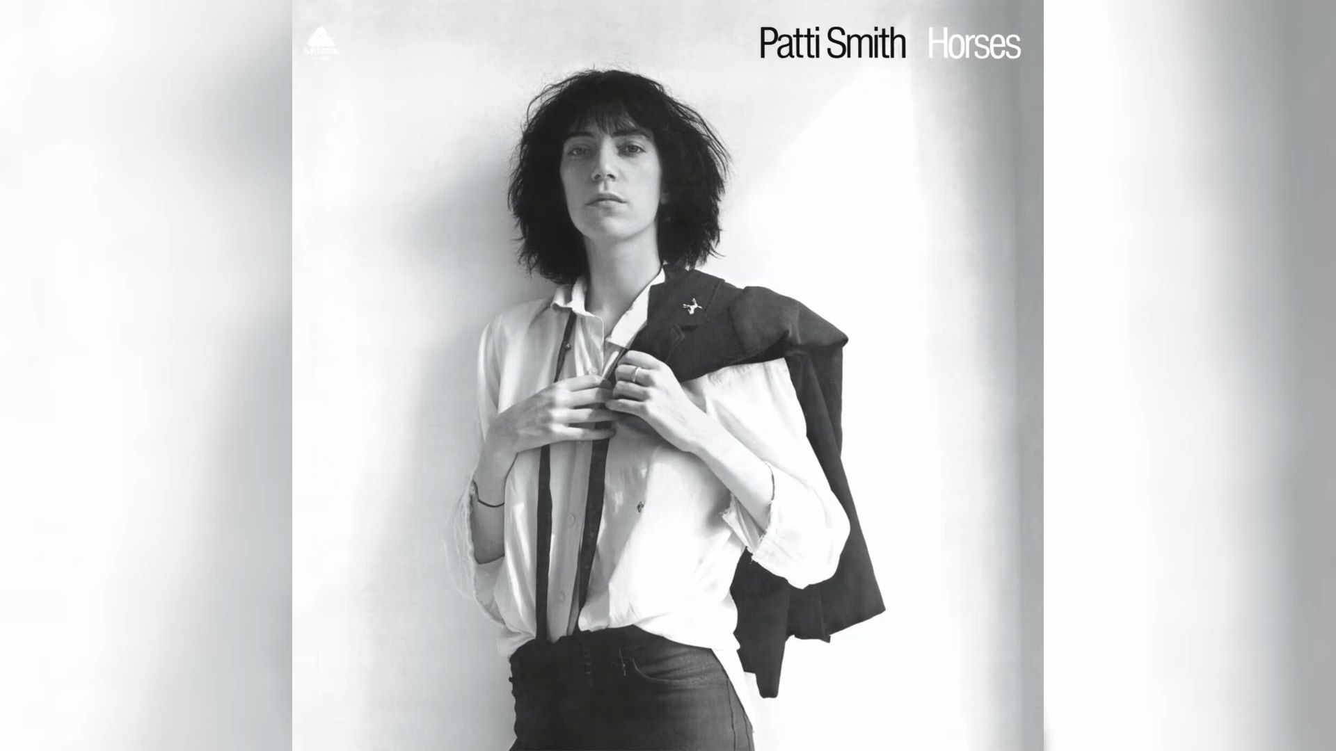 单曲推荐（121）《Free Money》——Patti Smith