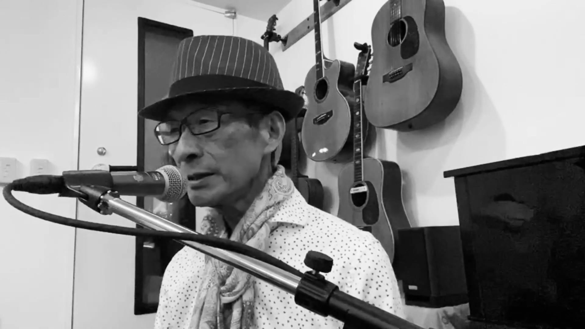 ビリーバンバン菅原進 うっせぇわ