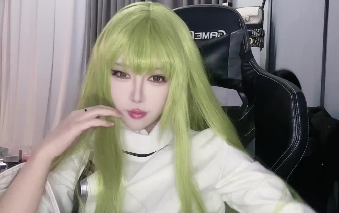 [Girl Genius Fish] 12-19 Rurushio