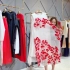 深圳设计师品牌女装折扣合一商场专柜货源