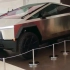 马斯克特斯拉赛博火星车来到昆明了，电影《周处除三害》很好看。