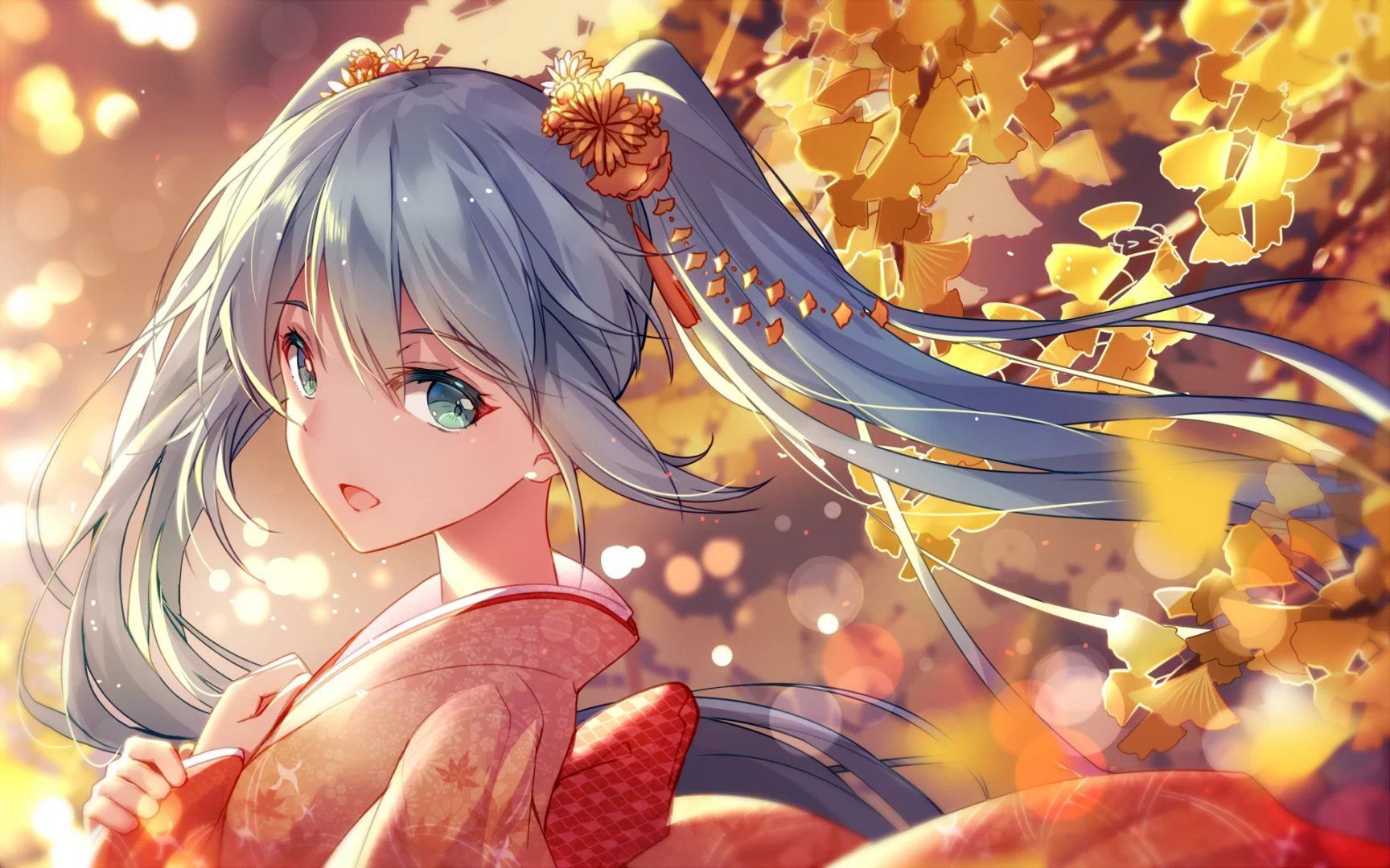 当前位置:初音未来超可爱壁纸