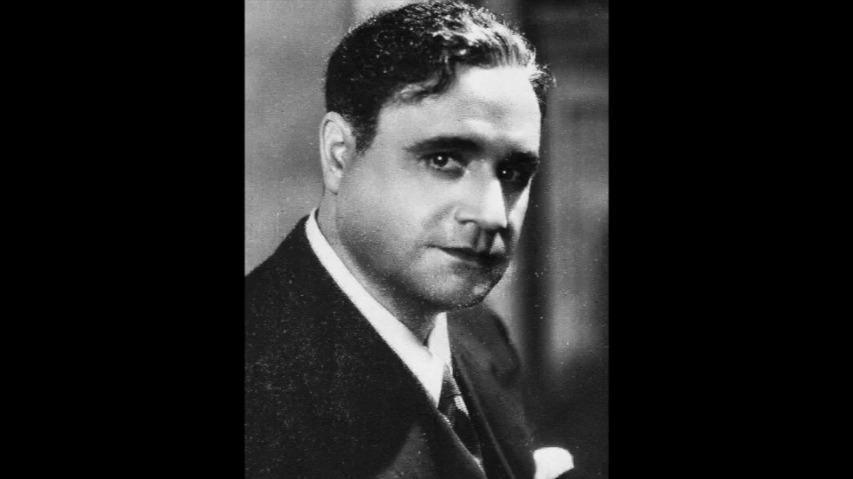 吉利 现场咏叹调录音精选 Beniamino Gigli (tenor) - selected live recordings