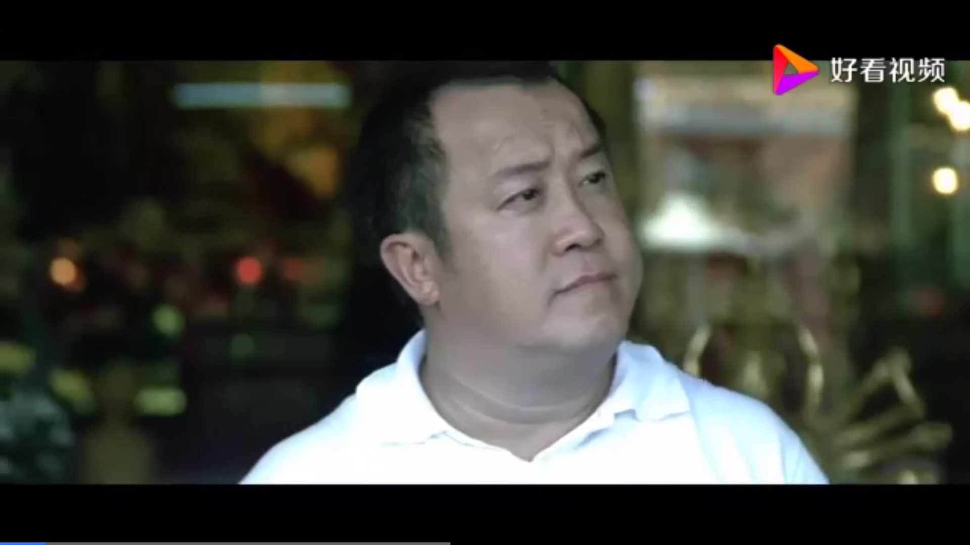 【无间道】一切的起源,因为这段话,冠希哥走上了卧底人生