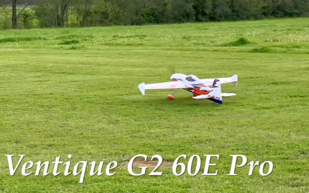【2024年4月9日更新】杰西飞Flex Ventique G2 60E Pro