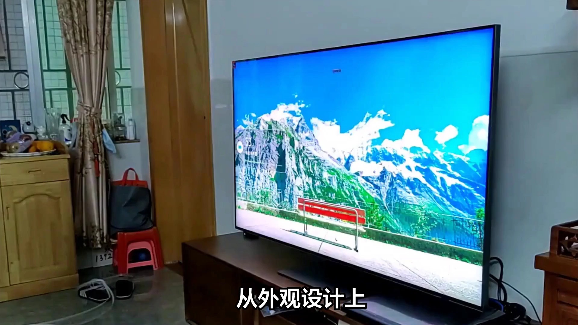 东芝电视小芝士55Z600QF PRO 55英寸优缺点吐槽揭秘，口碑测评