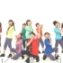 【本家】早安少女组。’14 阵型舞蹈 教学DVD（六首歌）【台版字幕】