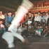 中国1987年引进，风靡全世界的霹雳舞Breakin' 1984（尚格云顿打酱油）