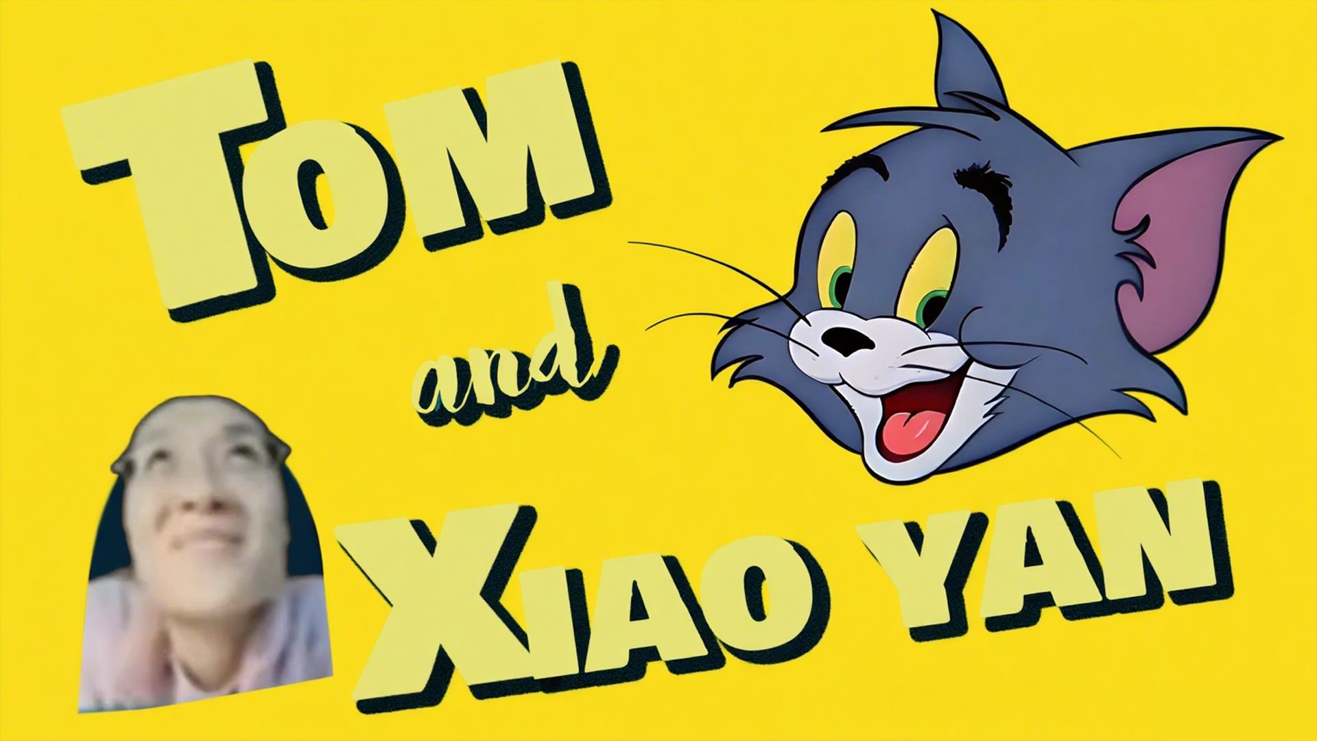 《猫和晓艳》第十一集