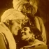 【老电影故事】1924年的电影这么套路？奇幻紧张还有点搞笑！
