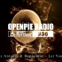 OPENPIE RADIO #36 Marc Antonix Guest Mix=X-LIST