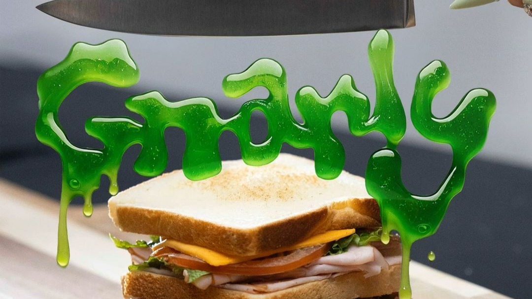 【KATSEYE】回归首单 'Gnarly' 官方音源 (Explicit & Clean Edit)｜HYBE×Geffen美国女团