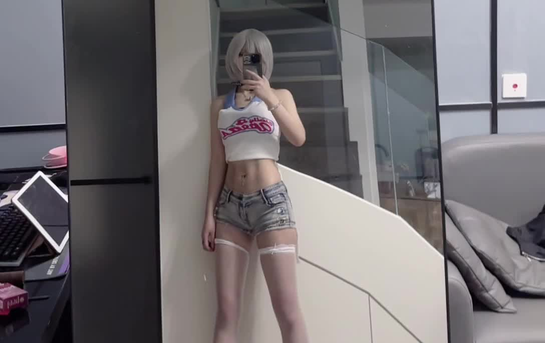 [Girl Genius Fish] 6-8