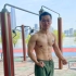 武汉第六届徒手健身专业赛｜决赛项目展示