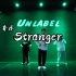 【UNLABEL舞蹈工作室】LION 编舞《Stranger》