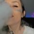 CLOUD THERAPY  Vaping into Your Ears  CLOUDY TINGLES  Vape