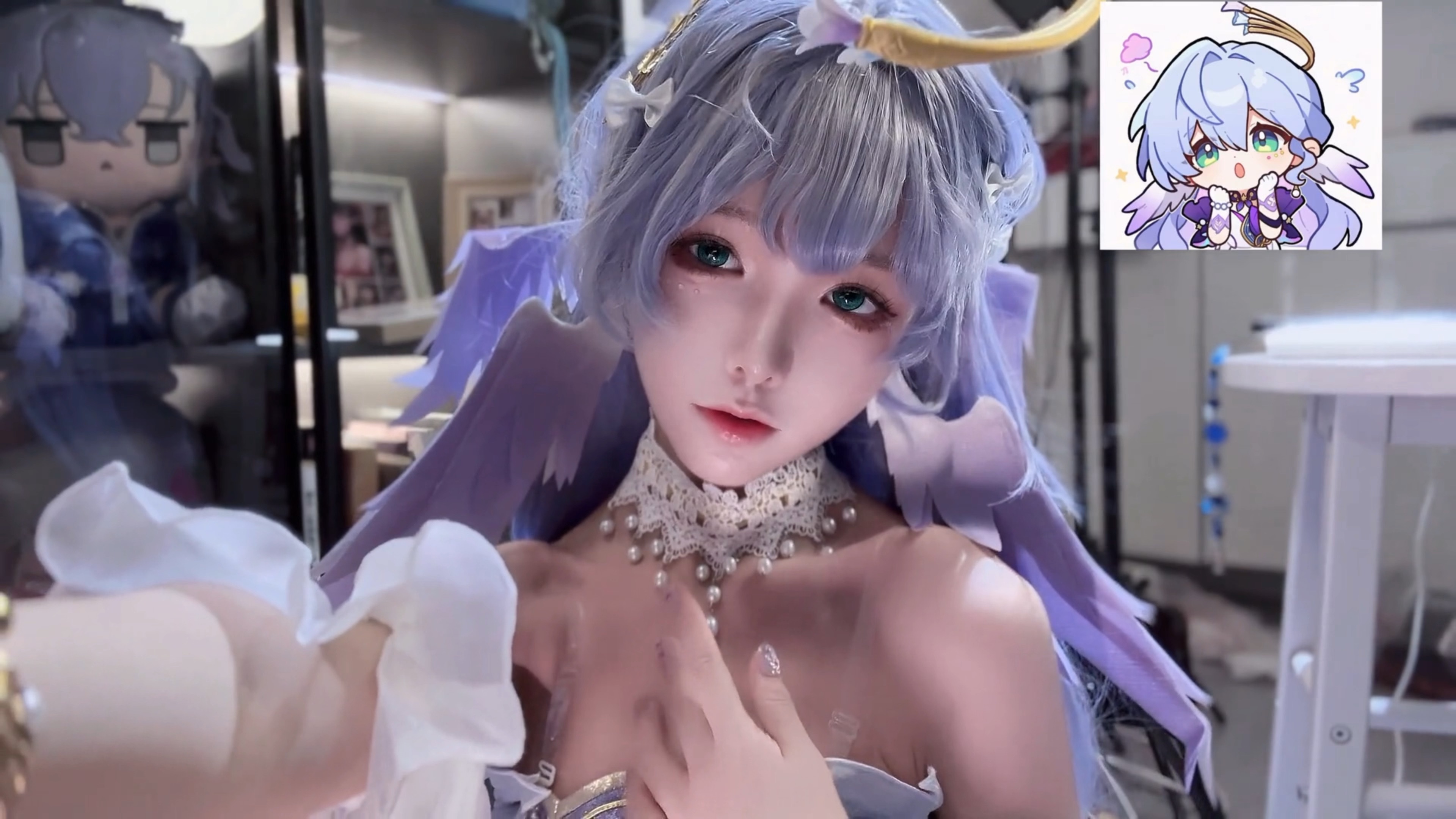 [Senior Sweet] is updated, come and watch!