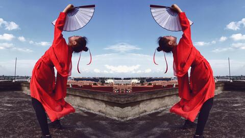 gai版本沧海一声笑曲谱_沧海一声笑古筝曲谱(2)