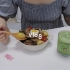 独居vlog.16 | 第二次 隔离期的日常记录/ 韩料公式被料理小天才参透了做的泡菜汤/ 油豆腐寿司也好好吃!!!