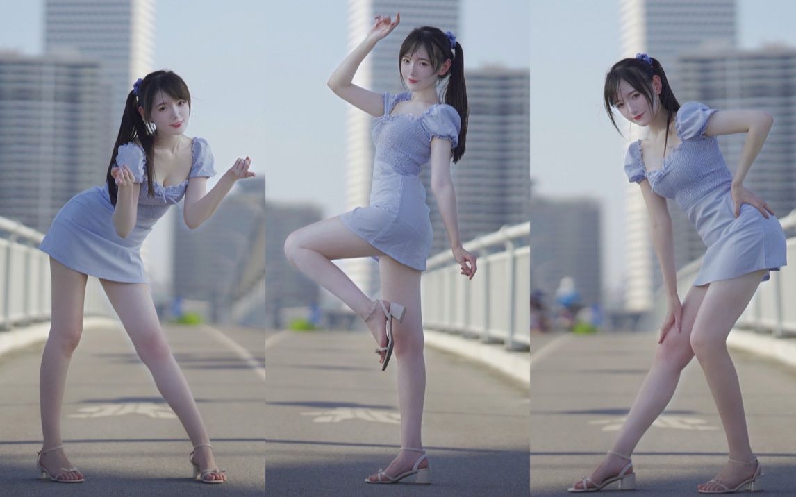 离你更近❤️心跳更快