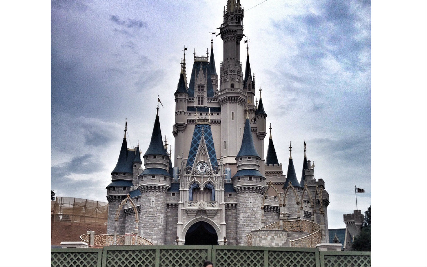 【Emma】2015 夏vlog 1 | 美国迪士尼Disney world!视频在线观看_ 放肆吧