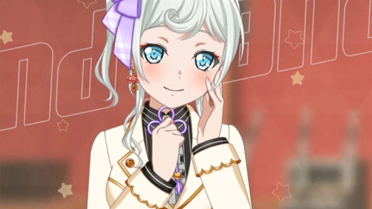 【若宫伊芙——武士僵尸】Live2D特殊动作展示