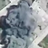 阿富汗无人机猎杀塔利班头目画面曝光：蹲点式空袭，一炮炸死20人
