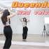 【Red velvet】《Queendom》舞蹈翻跳+分解教程 by ChaeReung