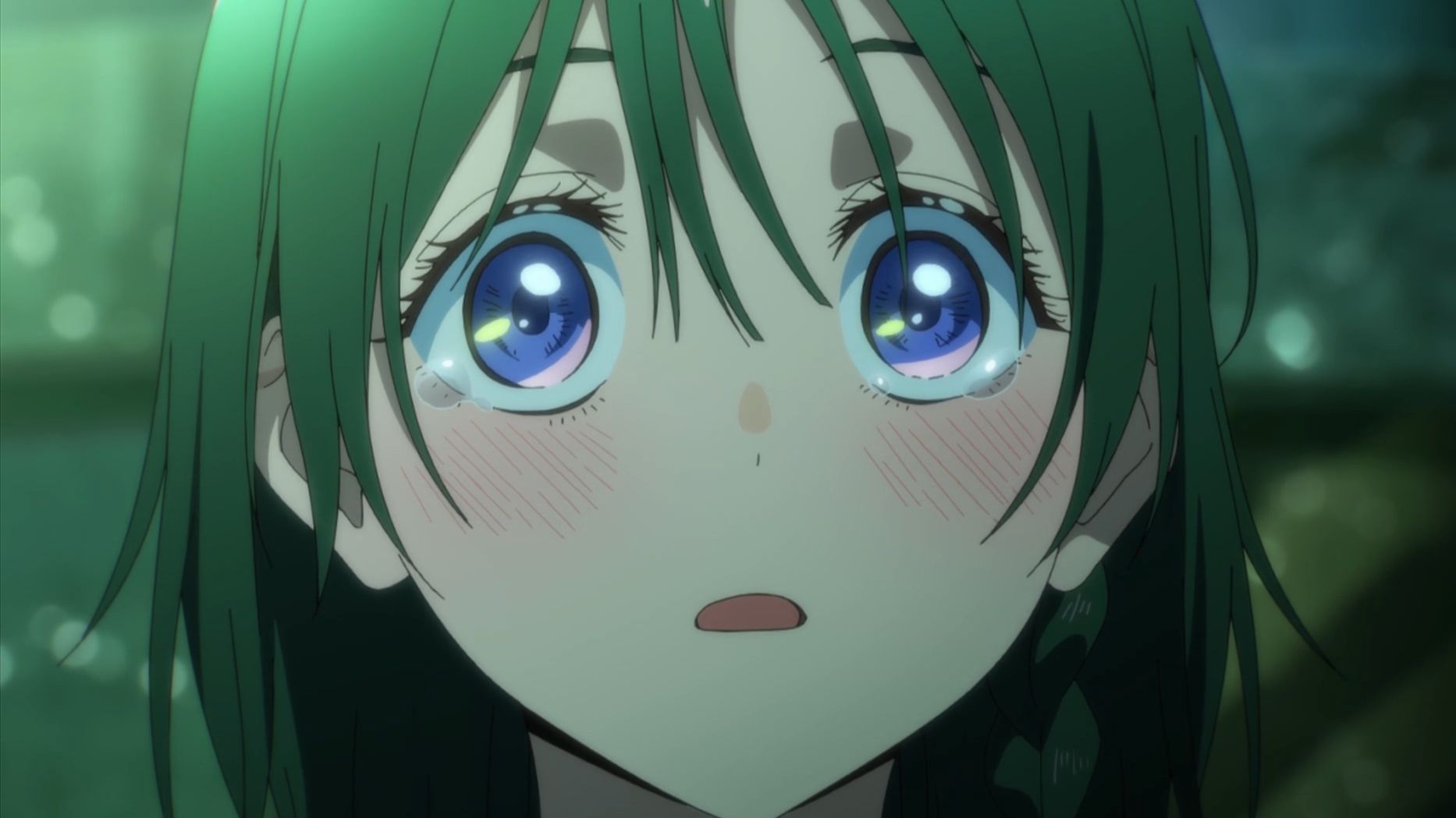 『婚姻剧毒 婚姻毒素』第4话