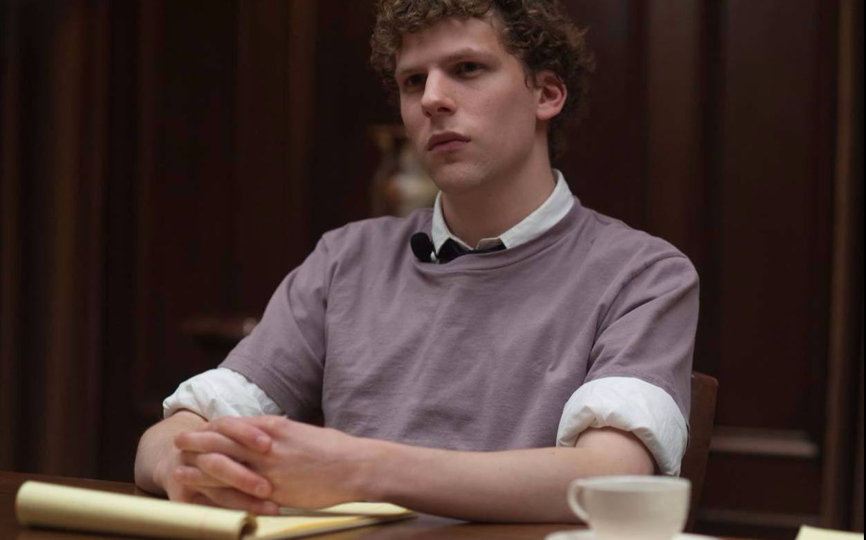 【特典】社交网络完整中文特典 The Social Network (2010)