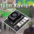 【森der开箱】性能小钢炮——英伟达Jetson Xavier NX上手体验！