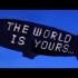 疤面煞星 BGM - Scarface The world is yours theme