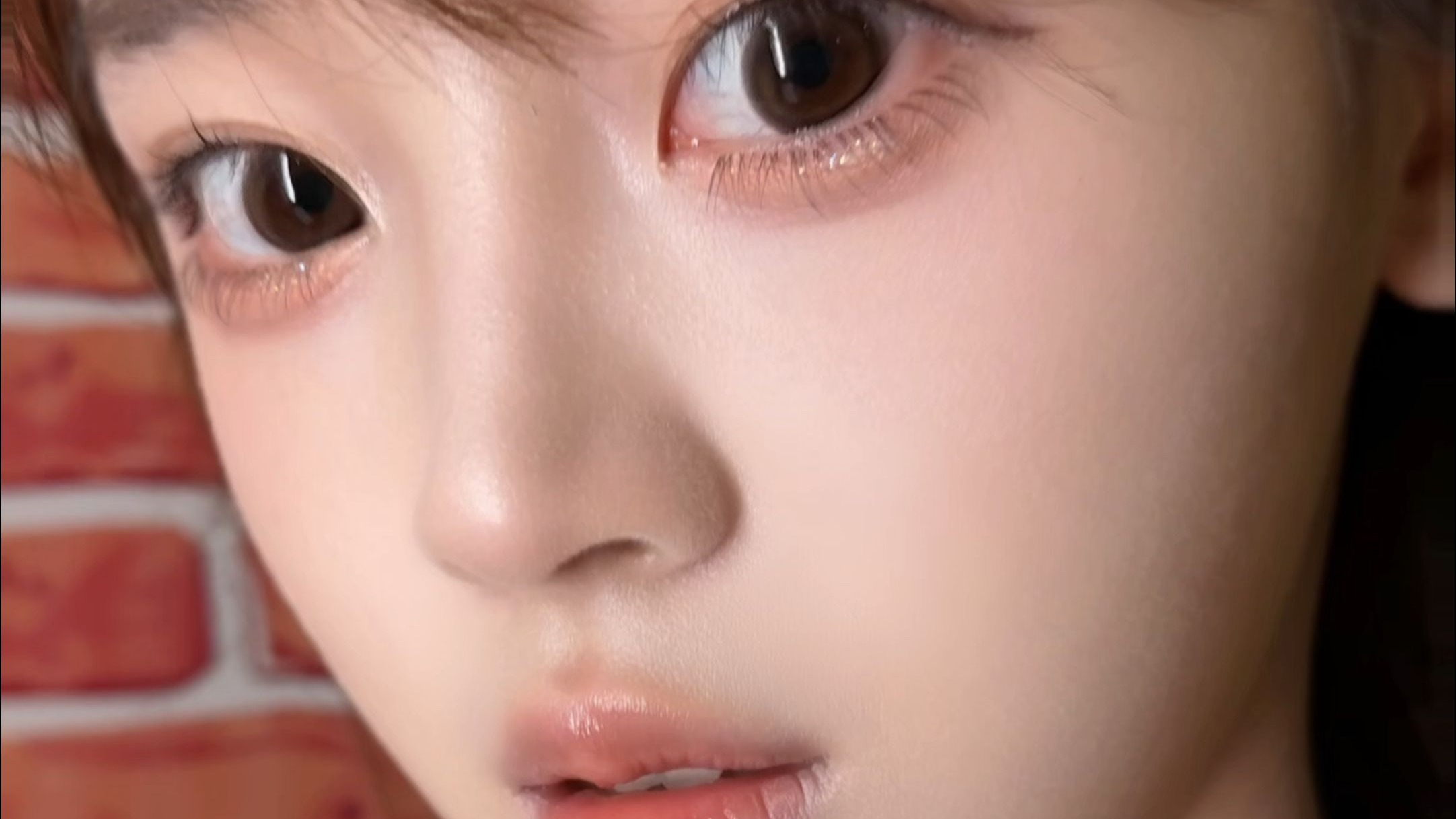 “辛夷：你才长胡子了”