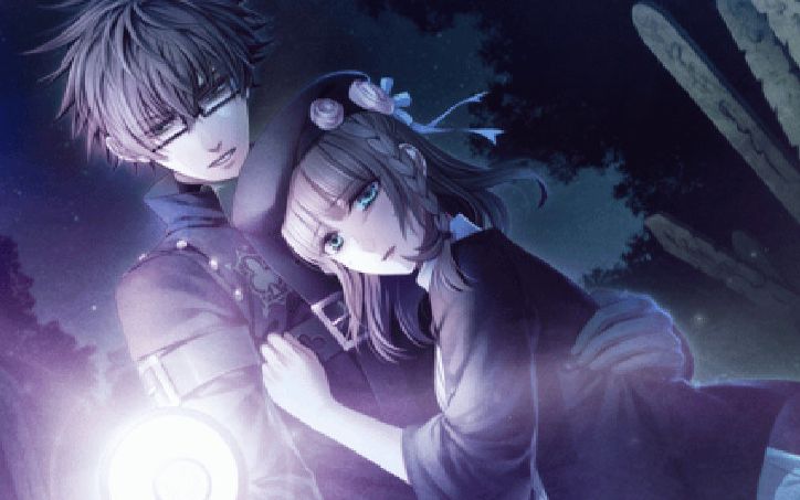 amnesiacrowd失忆症suspensekent篇
