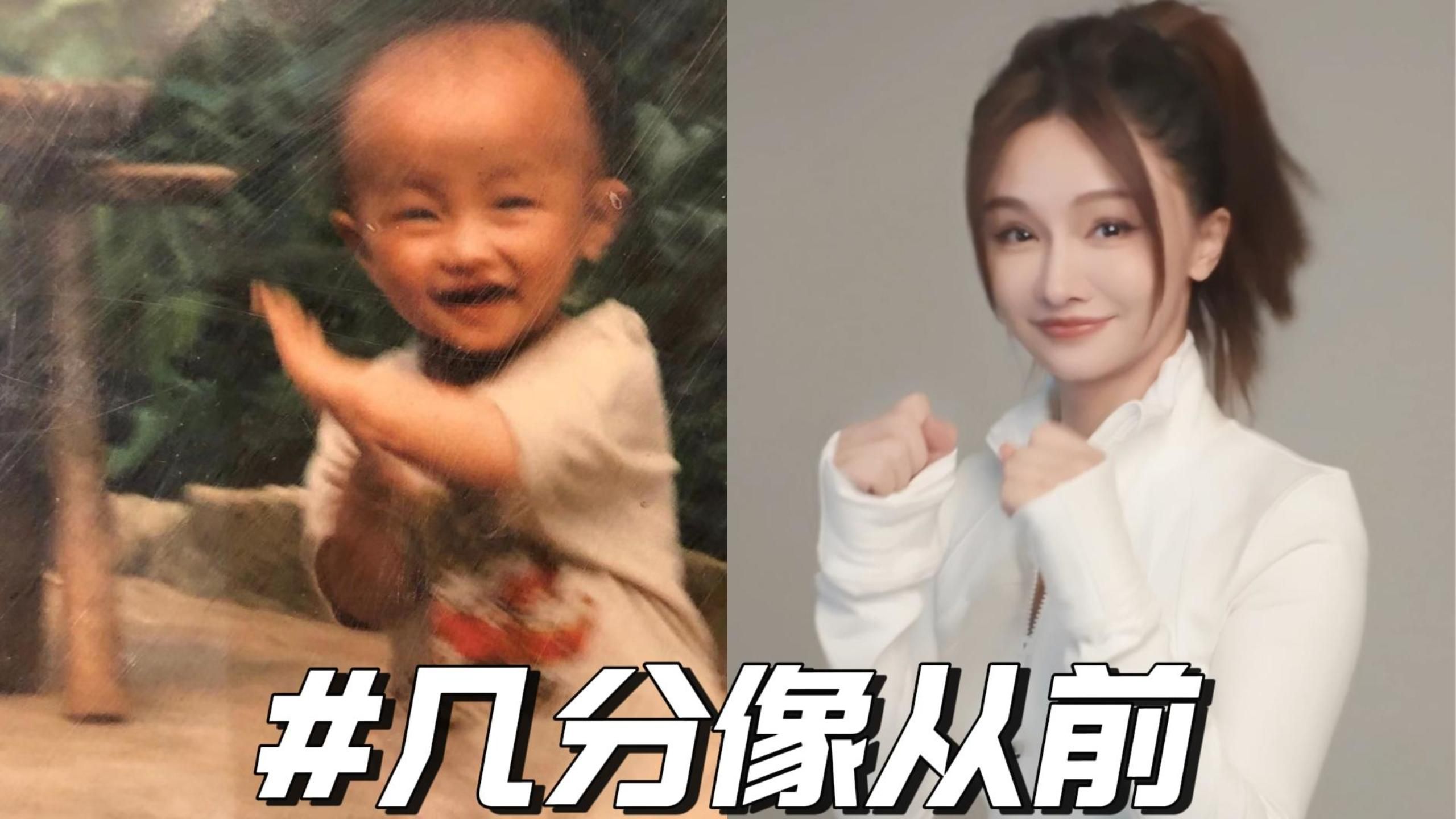 我试着抄袭以前的自己，却发现半点不像