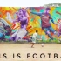 [英语中字][亚马逊纪录片]这就是足球 This is Football