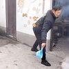 急性子爸爸与慢性子儿子