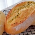 大家一定要试试这个「蒜香乳酪面包」#创作灵感 #烤箱美食 #蒜香黄油面包 #乳酪面包 #在家做面包