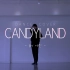【UP10TION】翻跳Candyland【こまつ】