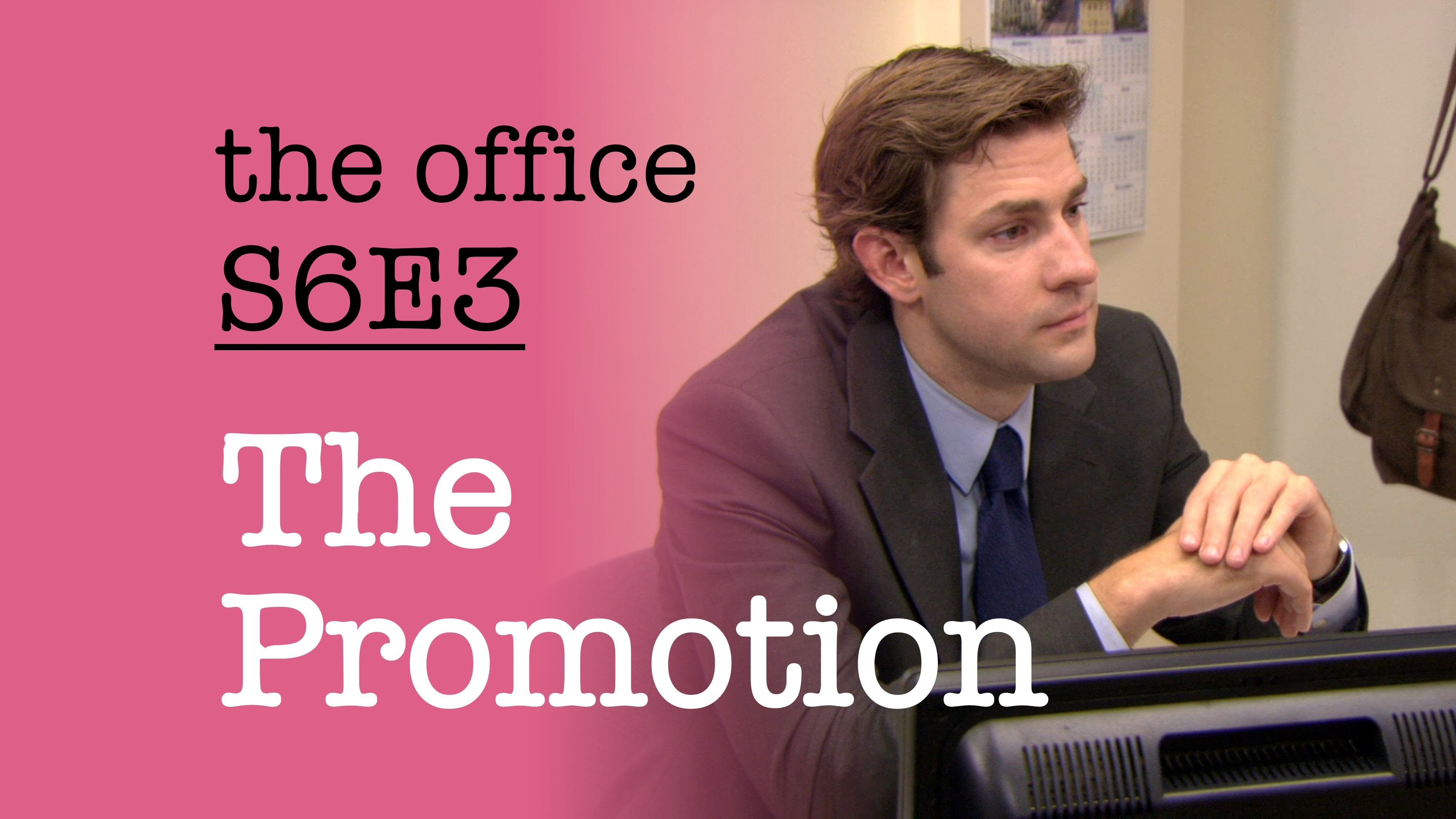 【办公室 S6E3】功狗人待秋气冻呛 难兄弟燃萁得隆冬【The Office】