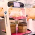 佛山福宴：疫情后，餐厅靠什么翻身？送餐机器人是我们的选择！