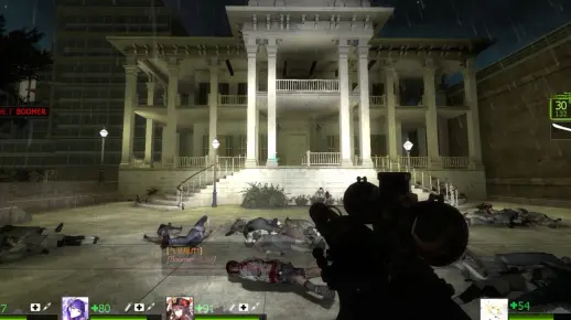 【求生之路2】死亡之旅 Death Trip