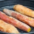 蒸红薯时，直接上锅蒸是不对的，学会这个小技巧，红薯香甜又软糯