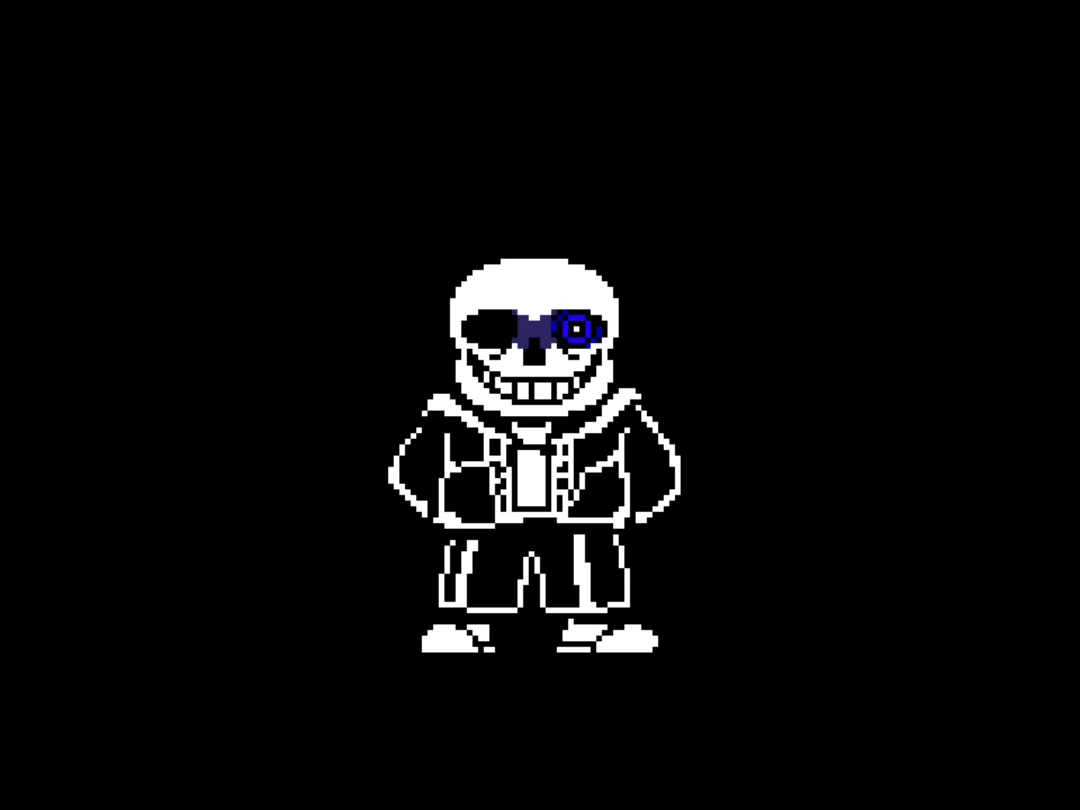 Mutually Exclusive Dichotomy 2 (Undertale's Style)
