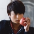  【Arashi】【SA】想虐没虐起来的小苹果~