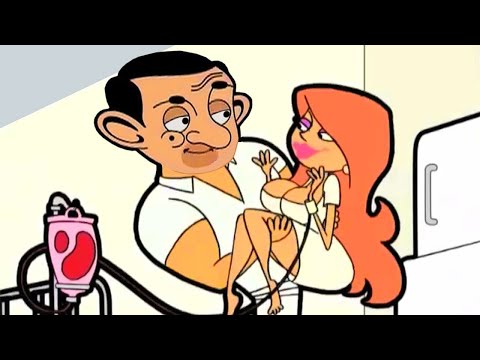 憨豆先生卡通全集|憨豆先生动画系列新集#27