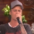 【贾斯汀比伯】好听哭！Justin Bieber在艾伦秀现场演绎不插电版“Sorry”「字幕」