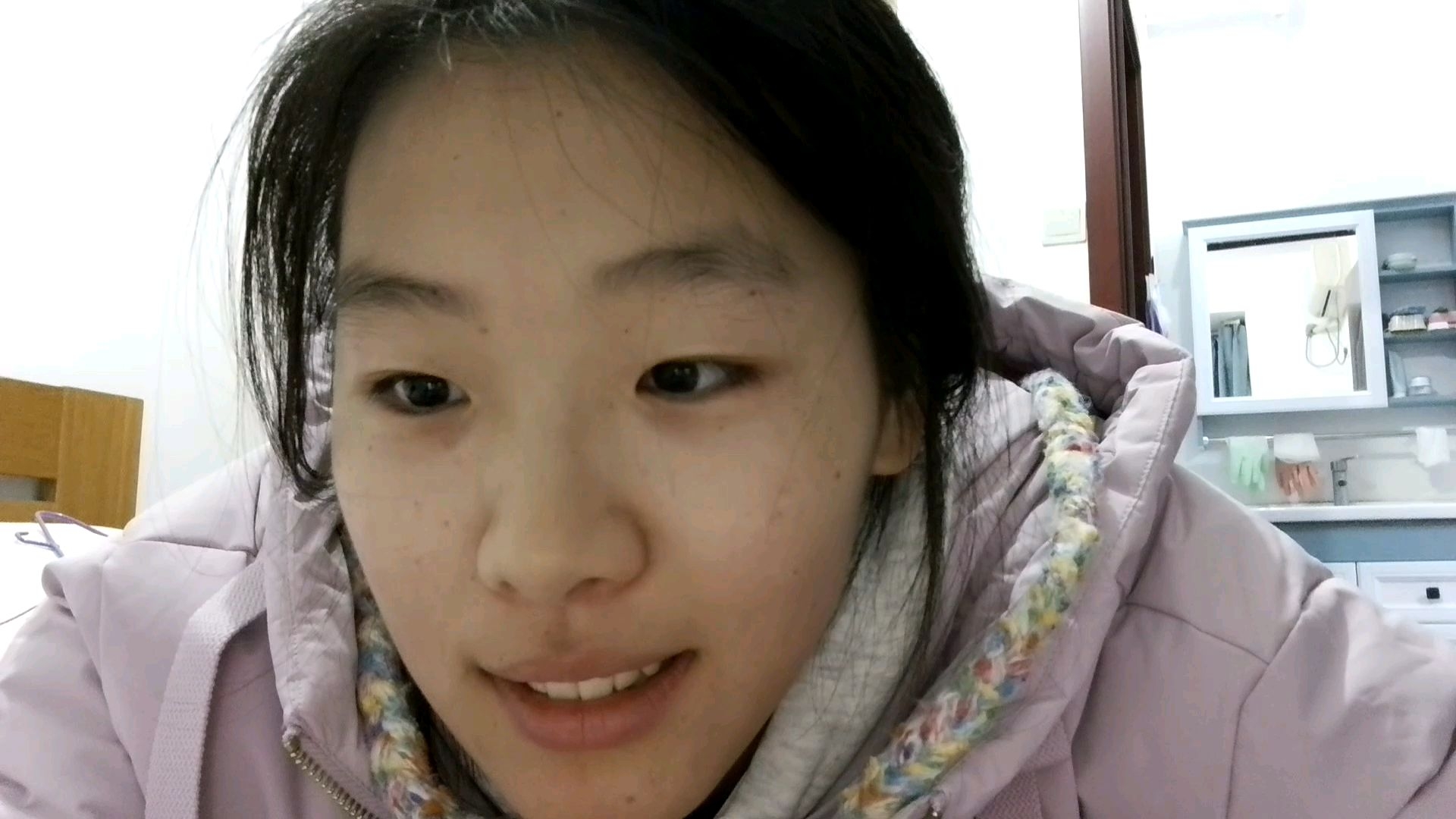 Day.2练习表达力ing之续集